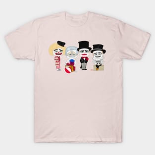 Clown TT T-Shirt